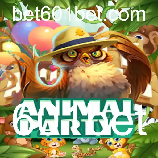 Descubra o Fascinante Mundo de AnimalParty: Uma Nova Aventura com 601bet