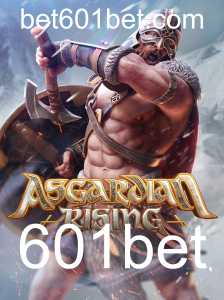 Explorando o Mundo de AsgardianRising: O Novo Fenômeno dos Jogos