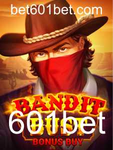 Descubra as Emocionantes Aventuras de BanditBustBonusBuy com 601bet