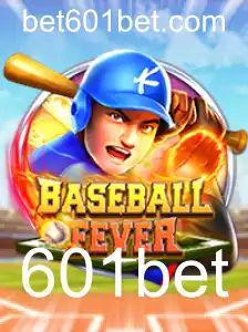 Descubra o Mundo Emocionante de BaseballFever com 601bet