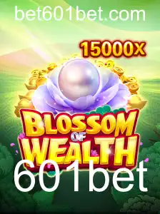 BlossomofWealth: Descubra o Fascinante Jogo que Combina Estratégia e Sutileza