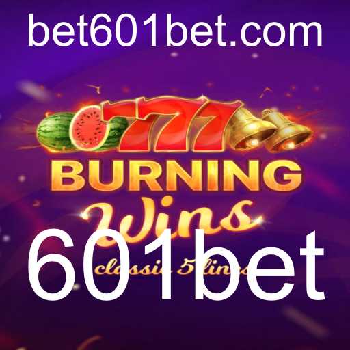 Descubra o Mundo Empolgante de BurningWins no 601bet