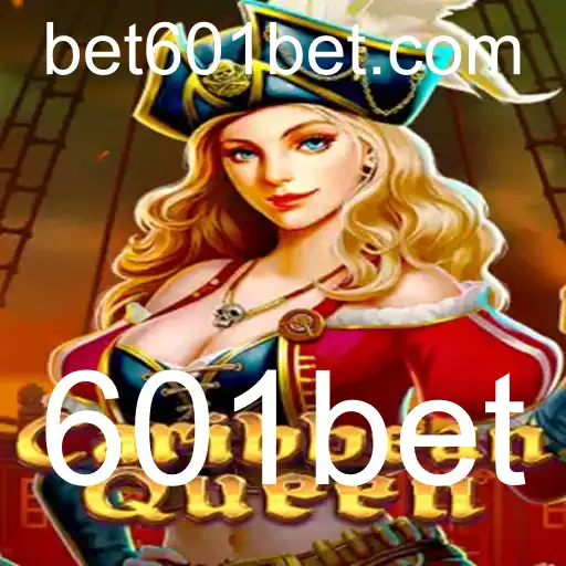 Caribbean Queen: Um Mergulho no Mundo do Jogo 601bet