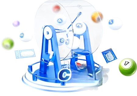 601bet Lottery games in