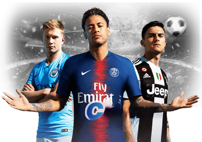 Lots of sports bets at 601bet sports