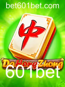 Explorando o Jogo DaHongZhong: Regras e Estratégias com a 601bet