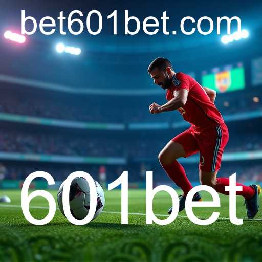 A Revolução dos Esportes Digitais com 601bet