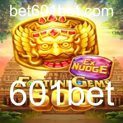 FortuneGems500: A Excitante Jornada no Universo do Jogo com 601bet