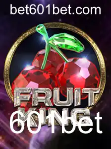 Descubra o Mundo Fascinante de FruitKing: Regras, Estratégias e Emoção