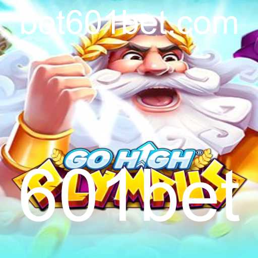 GoHighOlympus: Guia Completo do Jogo e Como Vencer em 601bet