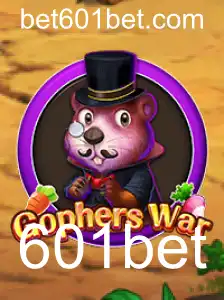 Explorando o Mundo de GophersWar: Uma Jornada Estratégica Inovadora