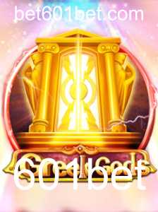 GreekGods: Mergulhe no Universo Fascinante dos Deuses Gregos com 601bet
