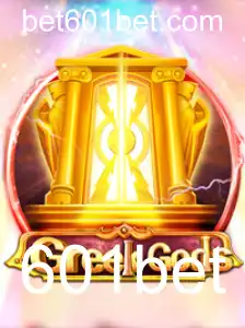 GreekGods: Mergulhe no Universo Fascinante dos Deuses Gregos com 601bet