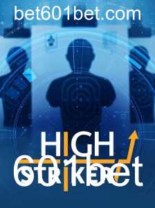 Explorando o Mundo de HighStriker: Diversão e Estratégia em Cada Jogada