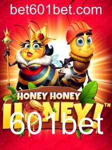 Explorando o Mundo Divertido de HoneyHoneyHoney e a Promoção 601bet