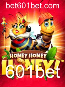 Explorando o Mundo Divertido de HoneyHoneyHoney e a Promoção 601bet