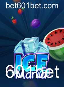 Explorando IceMania: Um Mergulho no Universo Gelado do 601bet