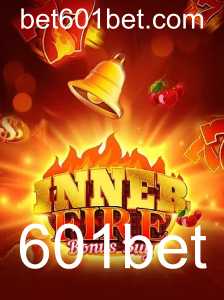 Explorando o Mundo de InnerFireBonusBuy: Um Jogo Empolgante com 601bet