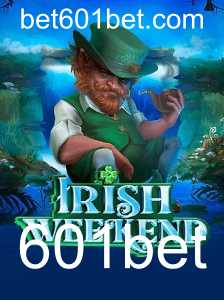 Descubra o Inovador Jogo IrishWeekend e Suas Regras com 601bet