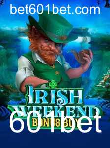 Explorando o Fascinante Mundo do Jogo IrishWeekendBonusBuy