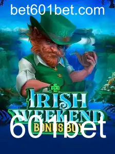 Explorando o Fascinante Mundo do Jogo IrishWeekendBonusBuy