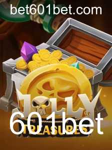 Explore JollyTreasures: Um Novo Jogo de Aventura