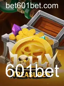 Explore JollyTreasures: Um Novo Jogo de Aventura