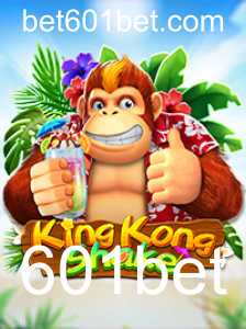 Tudo o que você precisa saber sobre o jogo KingKongShake