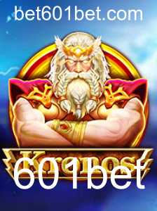 Desvendando Kronos: O Universo Envolvente do Novo Jogo de Estratégia 601bet
