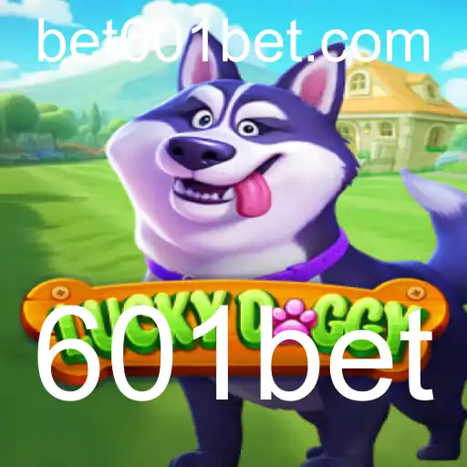 Explorando o Mundo de LuckyDoggy: Um Guia Completo para Jogadores