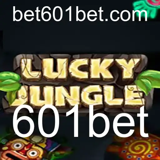 Explorando o Mundo Emocionante de LuckyJungle