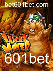 Explorando o Mundo de LuckyMiner: O Jogo que Conquista 601bet
