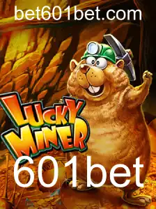 Explorando o Mundo de LuckyMiner: O Jogo que Conquista 601bet