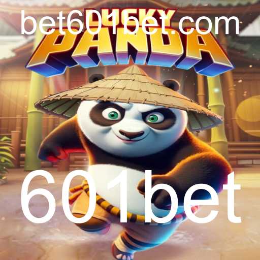 Descubra o Mundo de LuckyPanda: Regras e Como Jogar com 601bet