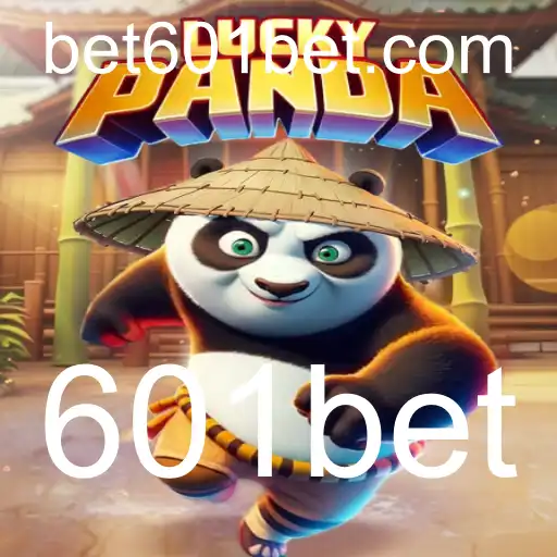 Descubra o Mundo de LuckyPanda: Regras e Como Jogar com 601bet