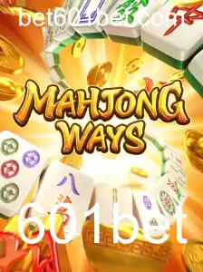 Descubra as Emoções do MahjongWays com 601bet