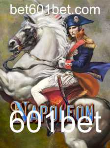 Descubra o Fascinante Mundo de 'Napoleon' no 601bet