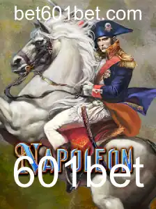 Descubra o Fascinante Mundo de 'Napoleon' no 601bet