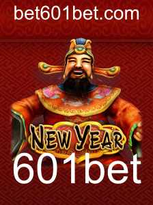 Descubra o Mundo Fascinante do Jogo NewYear com 601bet