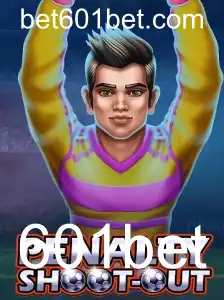 PenaltyShootOut: O Desafio de Pontaria no Mundo dos Games
