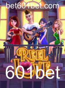 Descubra ReelLove: Uma Nova Experiência do Jogo com 601bet