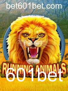 Descubra o Universo Competitivo de RunningAnimals e Envolva-se com 601bet