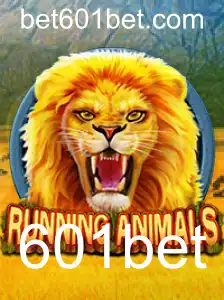 Descubra o Universo Competitivo de RunningAnimals e Envolva-se com 601bet