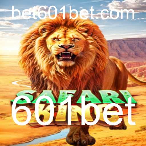 Explorando as Aventuras e Regras do SafariKing na 601Bet