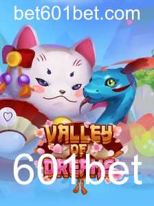 Explorando o Mundo de ValleyofDreams: Um Mergulho no Universo de 601bet