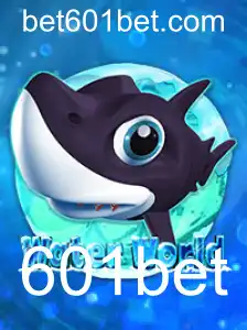 Explorando o Fantástico Mundo de WaterWorld: Uma Jornada Aquática em 601bet