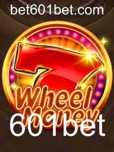 WheelMoney: O Jogo Revolucionário que Está Transformando as Apostas com 601bet