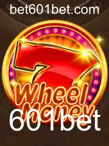 WheelMoney: O Jogo Revolucionário que Está Transformando as Apostas com 601bet