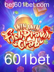 Descubra o Fascinante Jogo WinWinFishPrawnCrab com 601bet