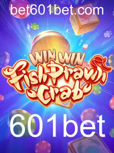 Descubra o Fascinante Jogo WinWinFishPrawnCrab com 601bet